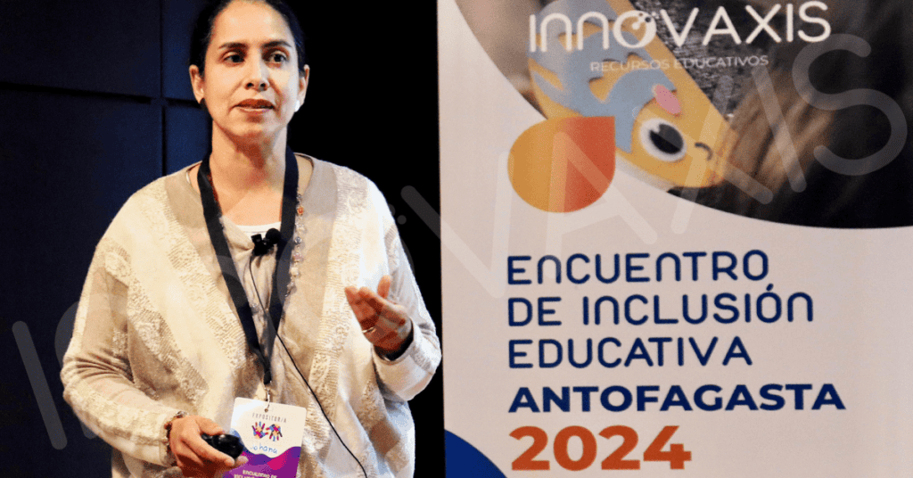 Lee más sobre el artículo Encuentro de Inclusión Educativa Antofagasta 2024