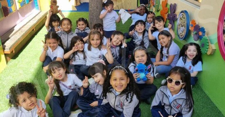 Lee más sobre el artículo Centro Educacional Santa Clara instala un Patio Interactivo y Espacio de Calma para sus estudiantes.