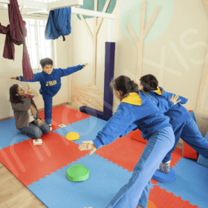 INNOVAXIS galeria aula integral 08 min Innovación en recursos educativos escolares y preescolares