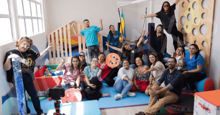 Lee más sobre el artículo “El Peñoncito”: Un Nuevo Espacio Sensorial para el Aprendizaje y la Inclusión en Taltal