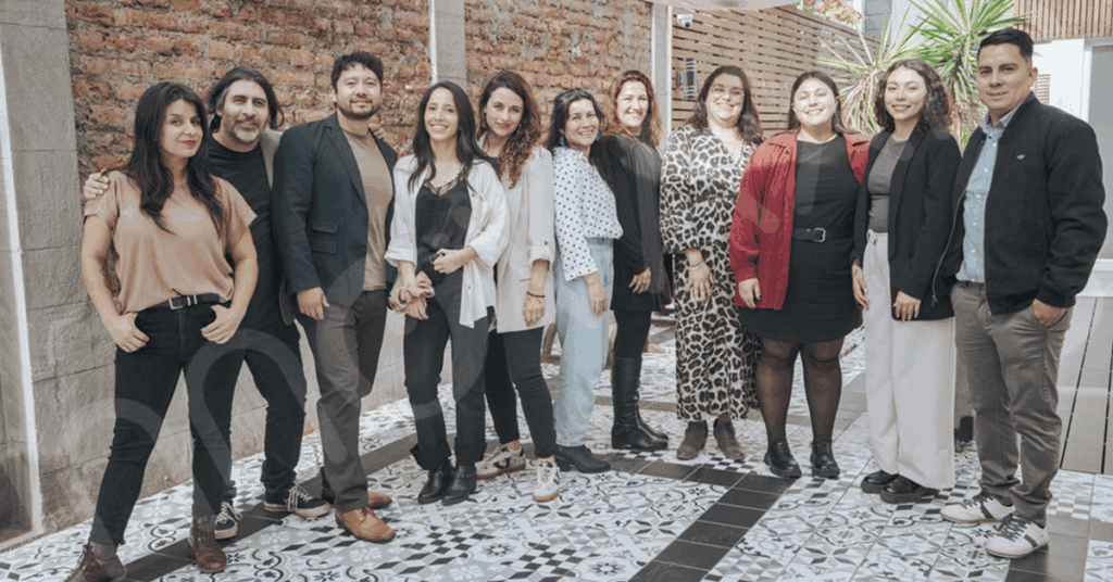 Lee más sobre el artículo 7 años de Compromiso, Innovación y Transformación Educativa: ¡Feliz Aniversario INNOVAXIS!
