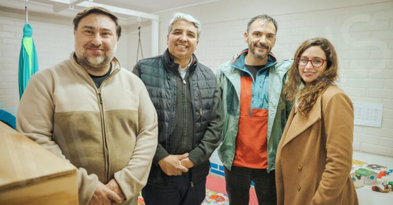 Lee más sobre el artículo 11 salas sensoriales que abren nuevas oportunidades en La Calera