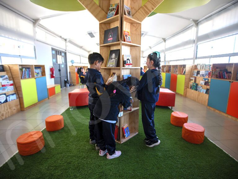 INNOVAXIS img productos bibliotecaactiva 03 Innovación en recursos educativos escolares y preescolares