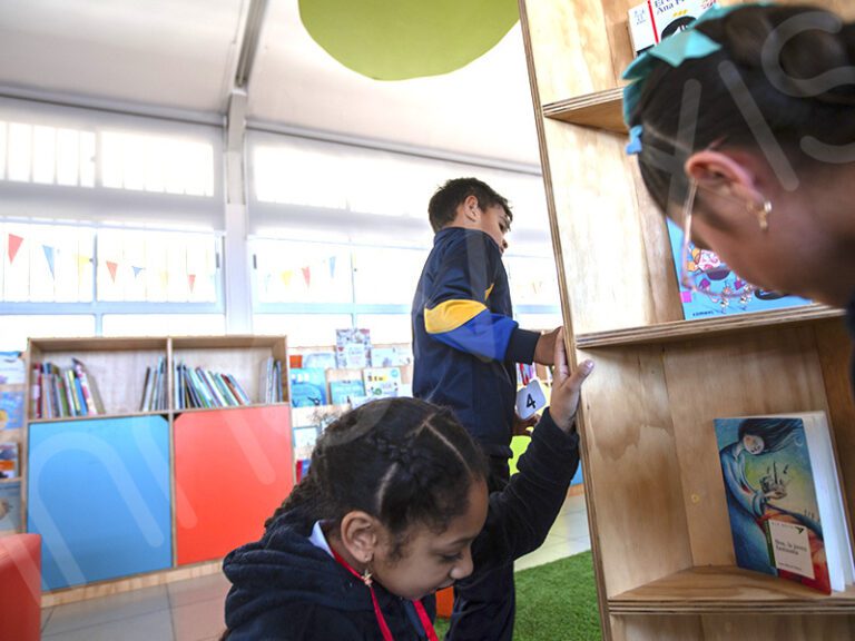 INNOVAXIS img productos bibliotecaactiva 04 Innovación en recursos educativos escolares y preescolares