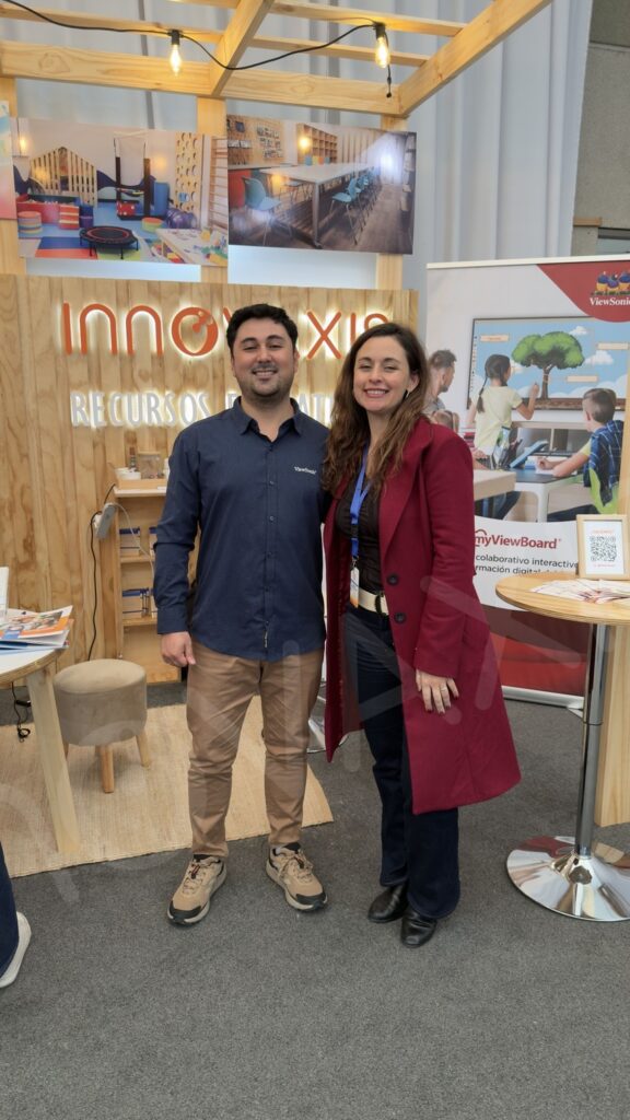 INNOVAXIS IMG 0839 Innovación en recursos educativos escolares y preescolares