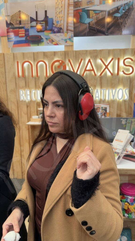 INNOVAXIS IMG 0977 Innovación en recursos educativos escolares y preescolares