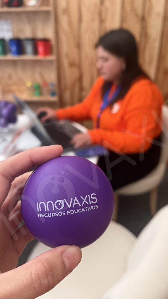 INNOVAXIS IMG 9018 Innovación en recursos educativos escolares y preescolares