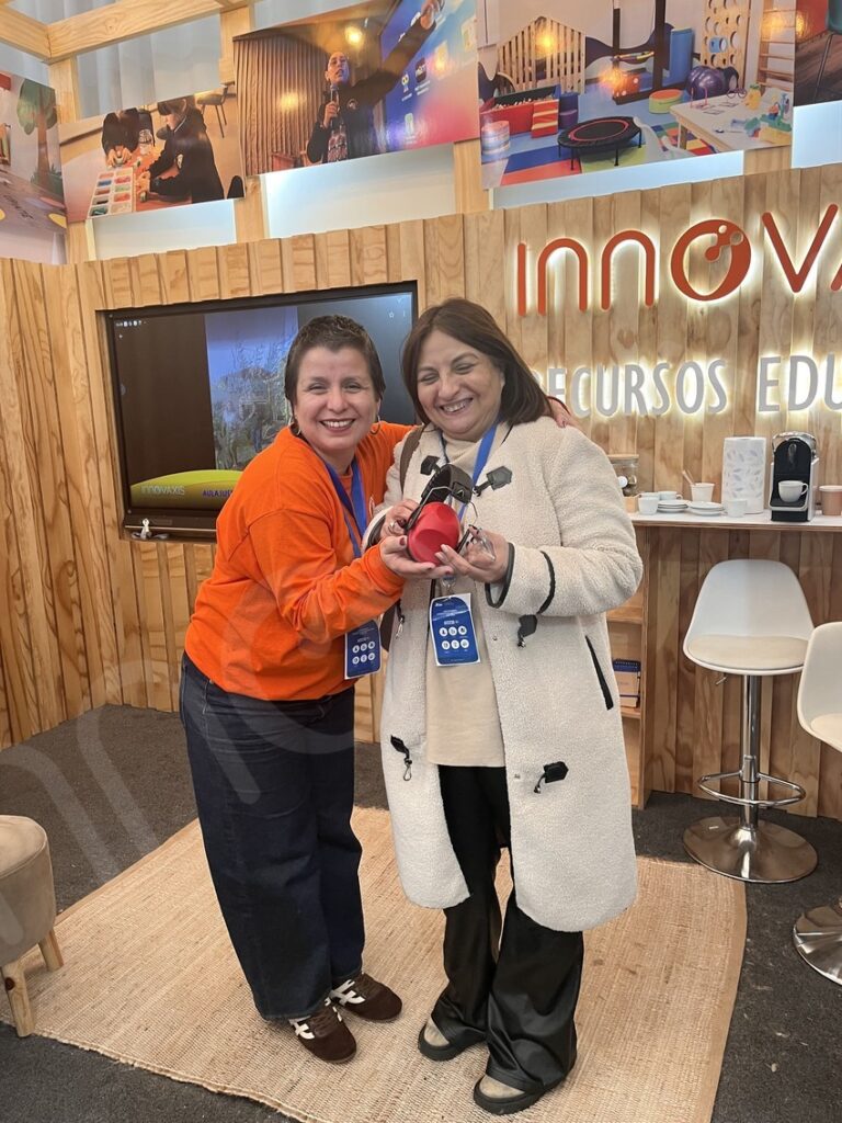 INNOVAXIS IMG 9252 Innovación en recursos educativos escolares y preescolares