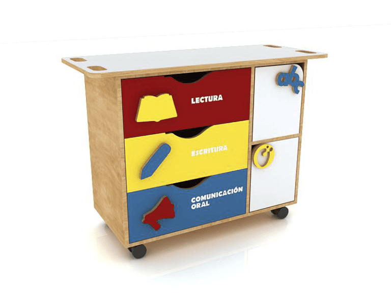INNOVAXIS img productos lablenguaje 01 Innovación en recursos educativos escolares y preescolares