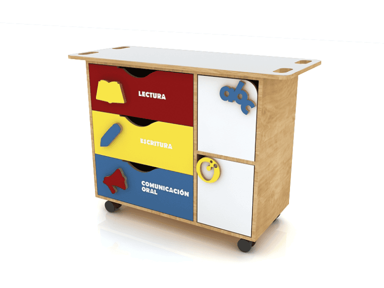 INNOVAXIS img productos lablenguaje 02 Innovación en recursos educativos escolares y preescolares