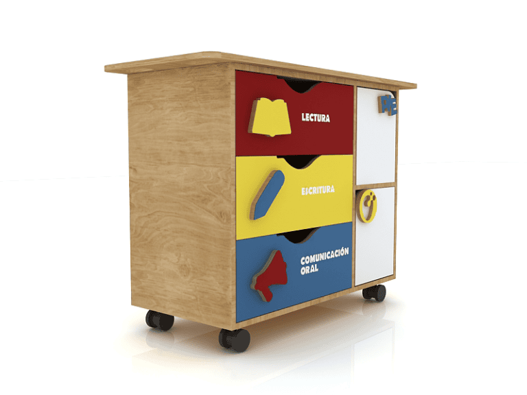 INNOVAXIS img productos labpie 04 Innovación en recursos educativos escolares y preescolares