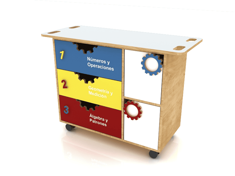 INNOVAXIS img productos copisilab 02 Innovación en recursos educativos escolares y preescolares