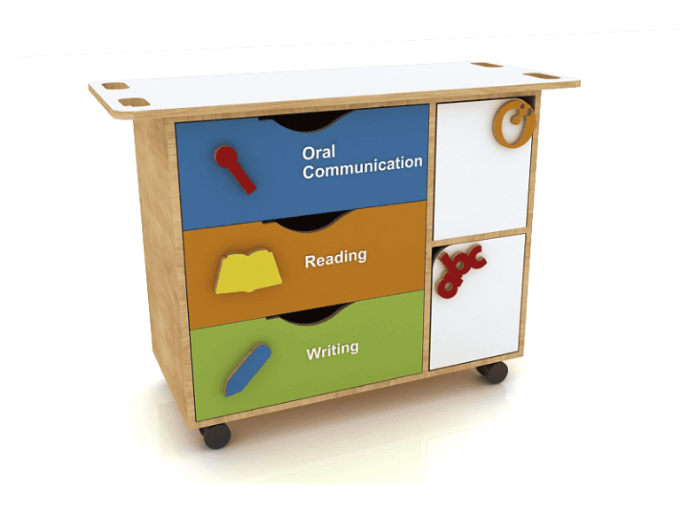 INNOVAXIS img productos englishlab 01 Innovación en recursos educativos escolares y preescolares