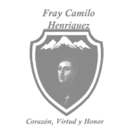 insignias-colegios-fraycamilo