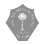 insignias-colegios-santafilomena