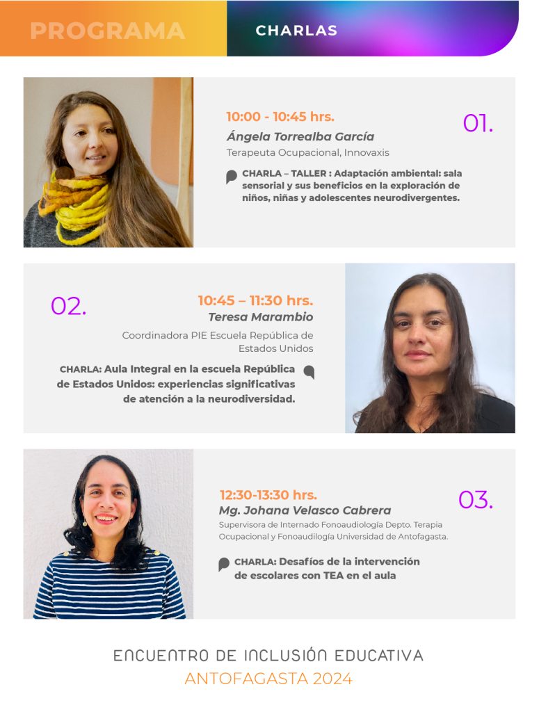 INNOVAXIS Programa 2 Innovación en recursos educativos escolares y preescolares