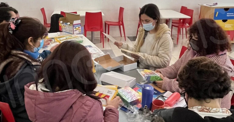Lee más sobre el artículo Jornada de capacitaciones de Copisi Lab en Limache