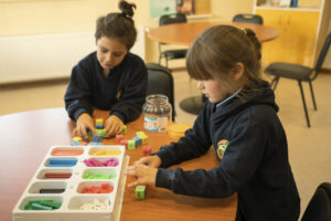 INNOVAXIS diversificacion propuestas Innovación en recursos educativos escolares y preescolares