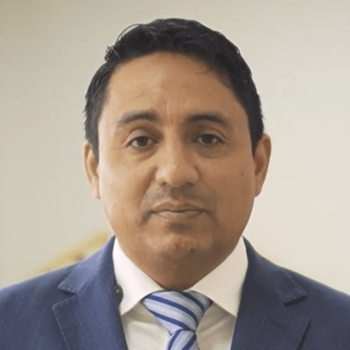 Jaime Hidalgo