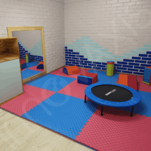 INNOVAXIS galeria aula integral 14 min Innovación en recursos educativos escolares y preescolares