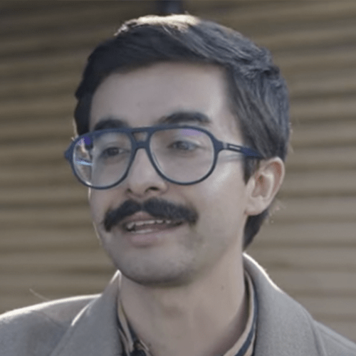 Juan Pablo Sotomayor