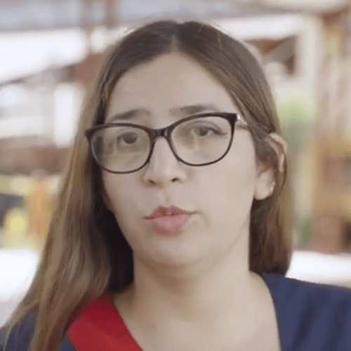 Valeria Orellana