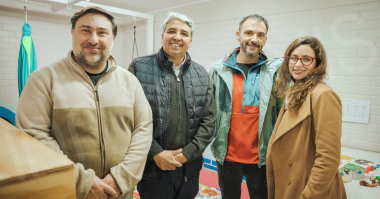 INNOVAXIS portada noticia 11salascalera Innovación en recursos educativos escolares y preescolares