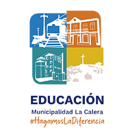 INNOVAXIS insignias colegios daem lacalera color 200 Innovación en recursos educativos escolares y preescolares