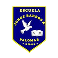 INNOVAXIS insignias colegios jorgabarros palomar color 200 Innovación en recursos educativos escolares y preescolares