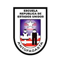 INNOVAXIS insignias colegios repeeuu antofa color 200 Innovación en recursos educativos escolares y preescolares