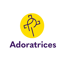 INNOVAXIS logo adoratrices Innovación en recursos educativos escolares y preescolares