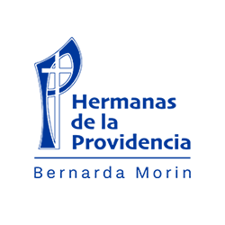 INNOVAXIS logo hnas de la providencia Innovación en recursos educativos escolares y preescolares