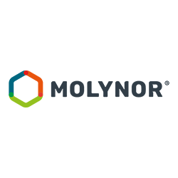 INNOVAXIS logo molynor Innovación en recursos educativos escolares y preescolares