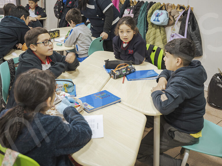 INNOVAXIS img aula de innovacion 01 Innovación en recursos educativos escolares y preescolares