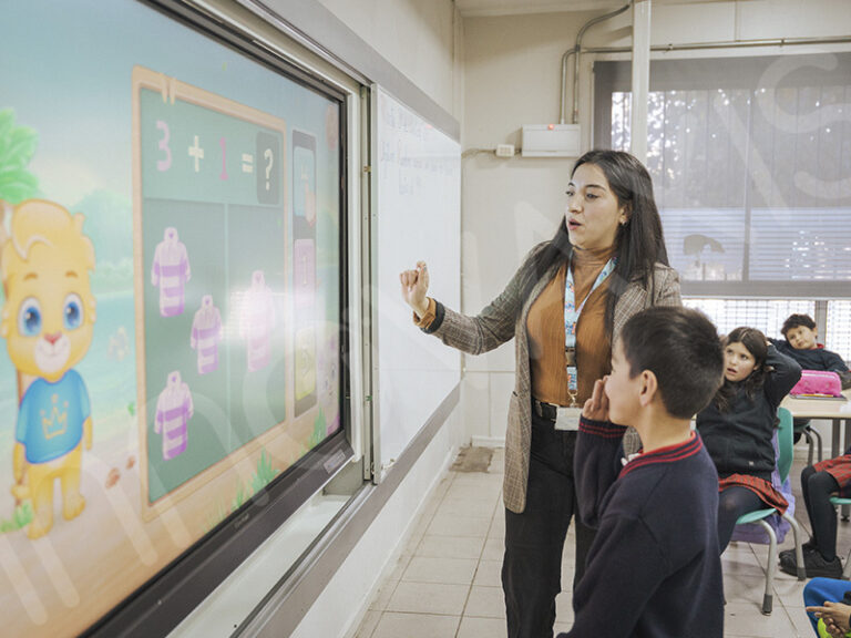 INNOVAXIS img aula de innovacion 10 Innovación en recursos educativos escolares y preescolares