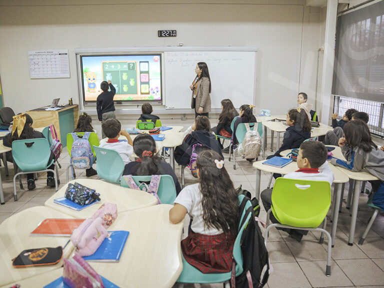 INNOVAXIS img aula de innovacion 12 Innovación en recursos educativos escolares y preescolares