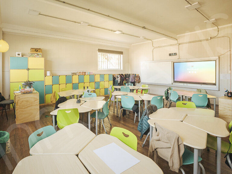 INNOVAXIS img aula de innovacion 15 Innovación en recursos educativos escolares y preescolares
