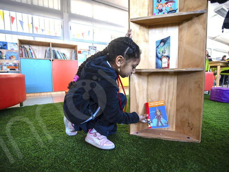 INNOVAXIS img productos bibliotecaactiva 05 Innovación en recursos educativos escolares y preescolares