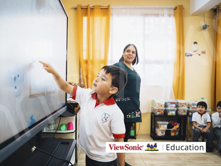 INNOVAXIS img productos pantallaIFP7551 15 Innovación en recursos educativos escolares y preescolares