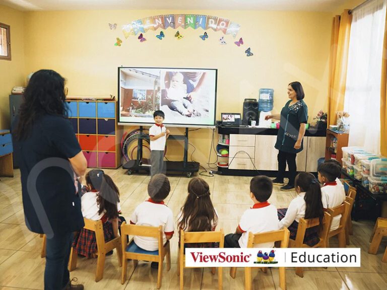 INNOVAXIS img productos pantallaIFP7551 16 Innovación en recursos educativos escolares y preescolares