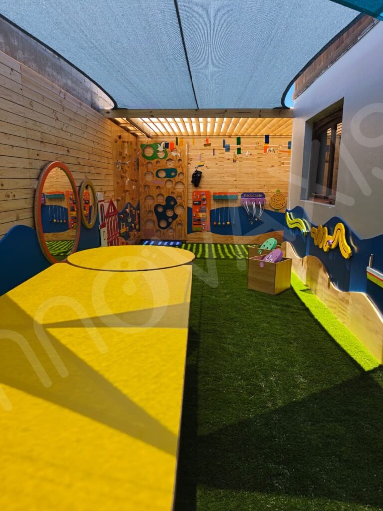 INNOVAXIS aula hospitalaria mejillones 02 Innovación en recursos educativos escolares y preescolares