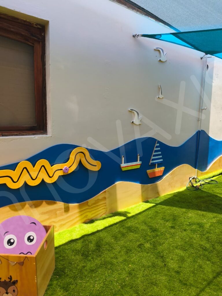 INNOVAXIS aula hospitalaria mejillones 05 Innovación en recursos educativos escolares y preescolares