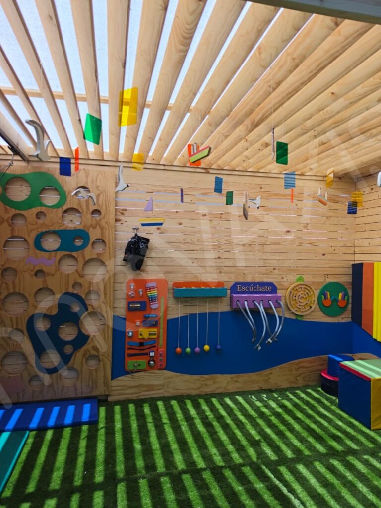 INNOVAXIS aula hospitalaria mejillones 08 Innovación en recursos educativos escolares y preescolares