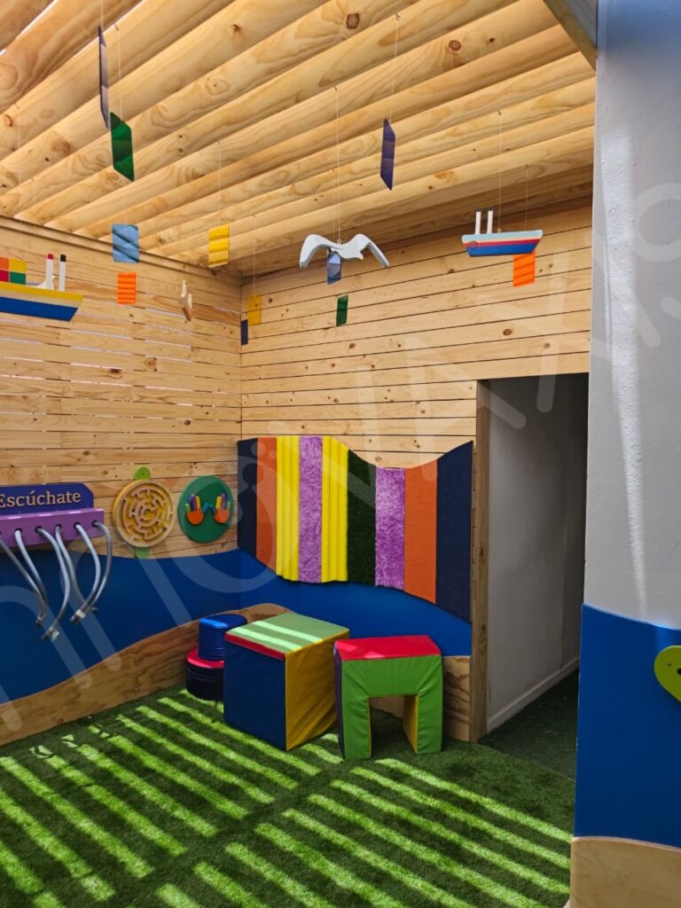 INNOVAXIS aula hospitalaria mejillones 09 Innovación en recursos educativos escolares y preescolares