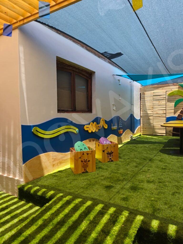 INNOVAXIS aula hospitalaria mejillones 11 Innovación en recursos educativos escolares y preescolares