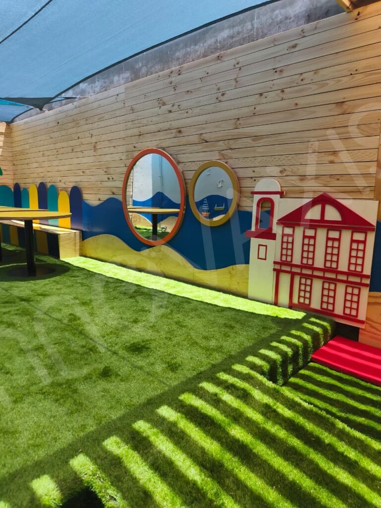 INNOVAXIS aula hospitalaria mejillones 14 Innovación en recursos educativos escolares y preescolares