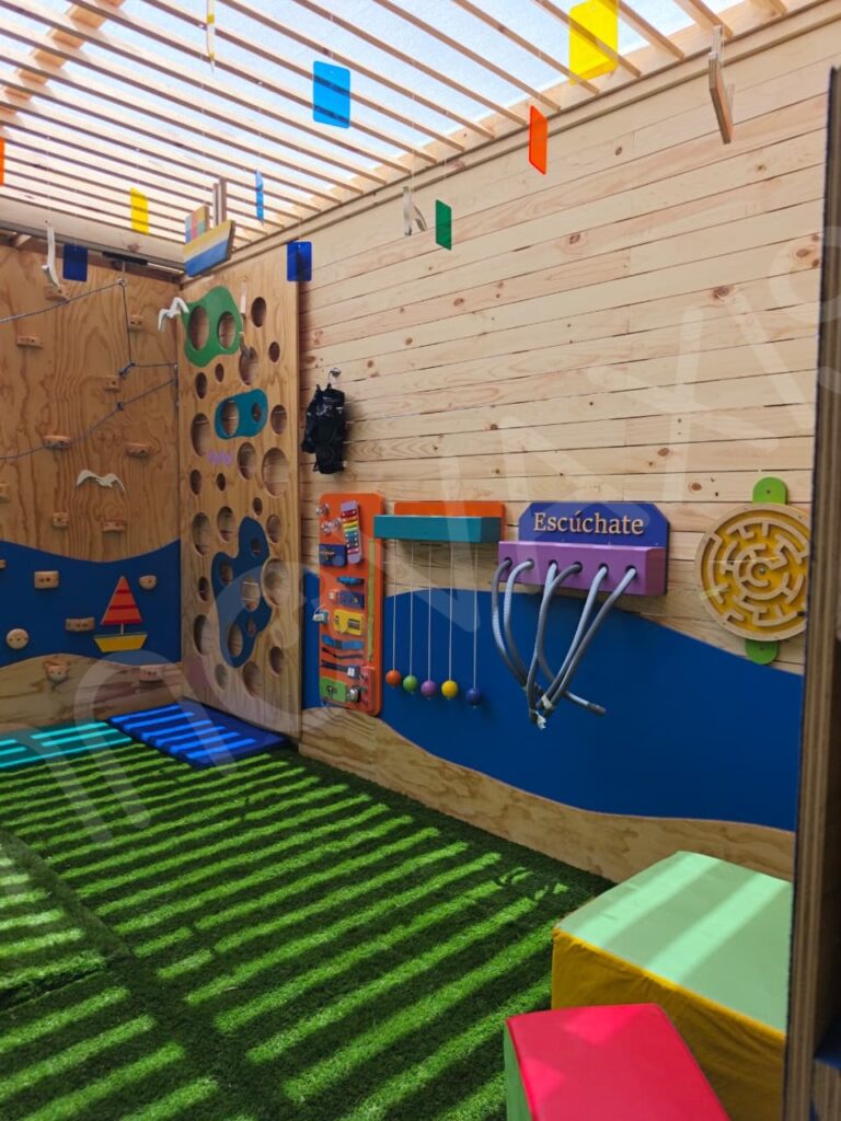 INNOVAXIS aula hospitalaria mejillones 17 Innovación en recursos educativos escolares y preescolares