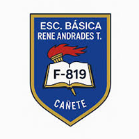 INNOVAXIS insignias colegios reneandradres2 canete color 200 Innovación en recursos educativos escolares y preescolares