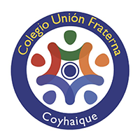 INNOVAXIS insignias colegios unionfraterna coyhaique color 200 Innovación en recursos educativos escolares y preescolares
