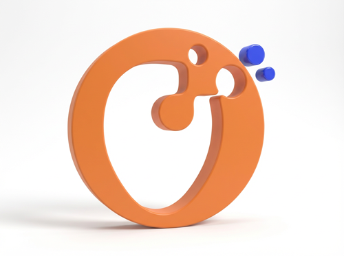 INNOVAXIS logo innovaxis 3D Innovación en recursos educativos escolares y preescolares